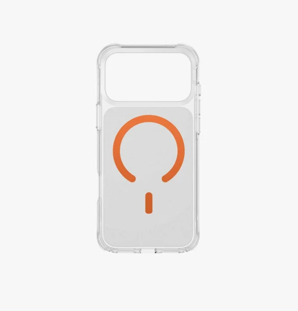 كفر حماية UNIQ LifePro Xtreme لهاتف iPhone 17 Pro Max