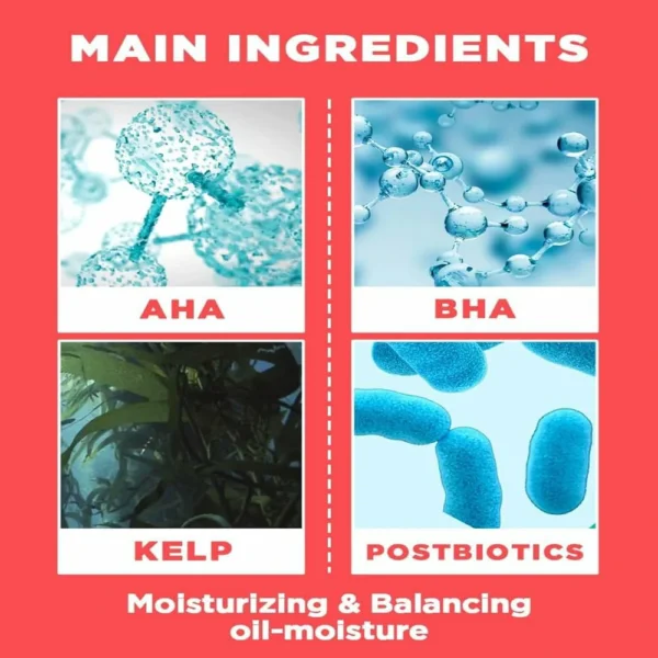 ليفة صناعة كورية تقشير عميق للجسم قوية Mom’s Bath Recipe STRONG وتنظيف للمسام