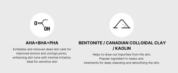 ماسك Medicube الطين لإزالة الرؤوس السوداء وتضييق المسام خلال 3 دقائق - منتجات كورية