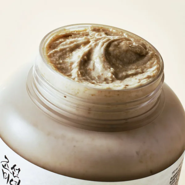 ماسك الارز والعسل تفتيح وترطيب للمسام Beauty of Joseon Ground Rice and Honey Glow Mask – منتجات كورية