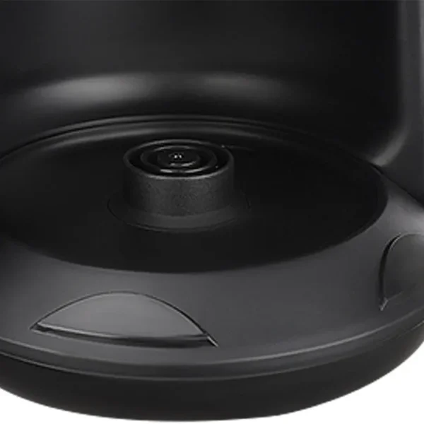 ماكينة قهوة RAF سريعة التحضير – 600 واط سعة 300 مل حماية ذكية من الفوران