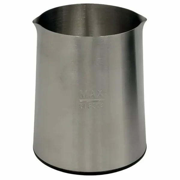 ماكينة قهوة التركية Super Crest سعة 4 اكواب بشاشة LED