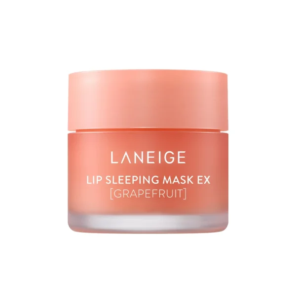 مجموعة ماسك مرطب وإصلاح الشفاه 4 قطع Laneige Lip Mini Kit - منتجات كورية