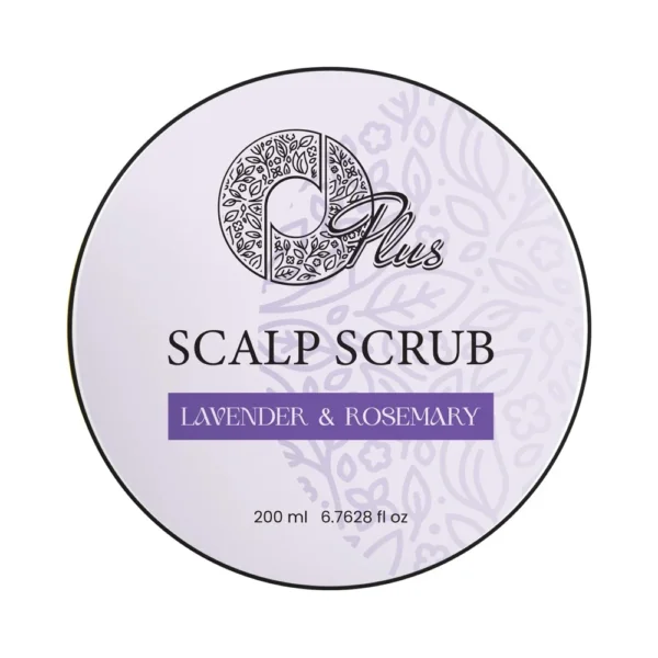 مقشر Scalp Scrub فروة الرأس اكليل الجبل من OPLUS تنظيف عميق وتقوية الشعر (6) مقشر Scalp Scrub فروة الرأس اكليل الجبل من OPLUS تنظيف عميق وتقوية الشعر