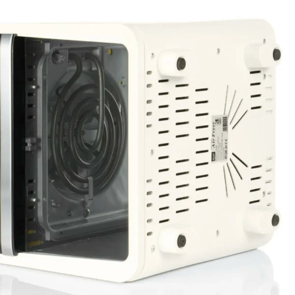 مقلاة هوائية منزلية بقوة 2000 واط – سعة 7 لتر مع نافذة وشواية (5) قلاية هوائية منزلية بقوة 2000 واط – سعة 7 لتر مع نافذة وشواية