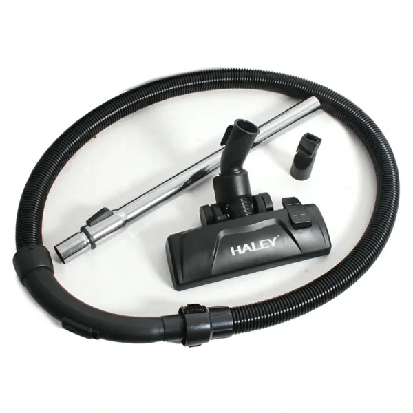 مكنسة كهربائية إعصارية بدون كيس بقوة شفط عالية 3200 واط و صوت منخفض