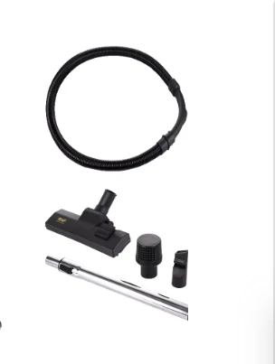 مكنسة كهربائية برميل RAF سعة 25 لتر   – للتنظيف الجاف و الرطب بقوة 2800 واط