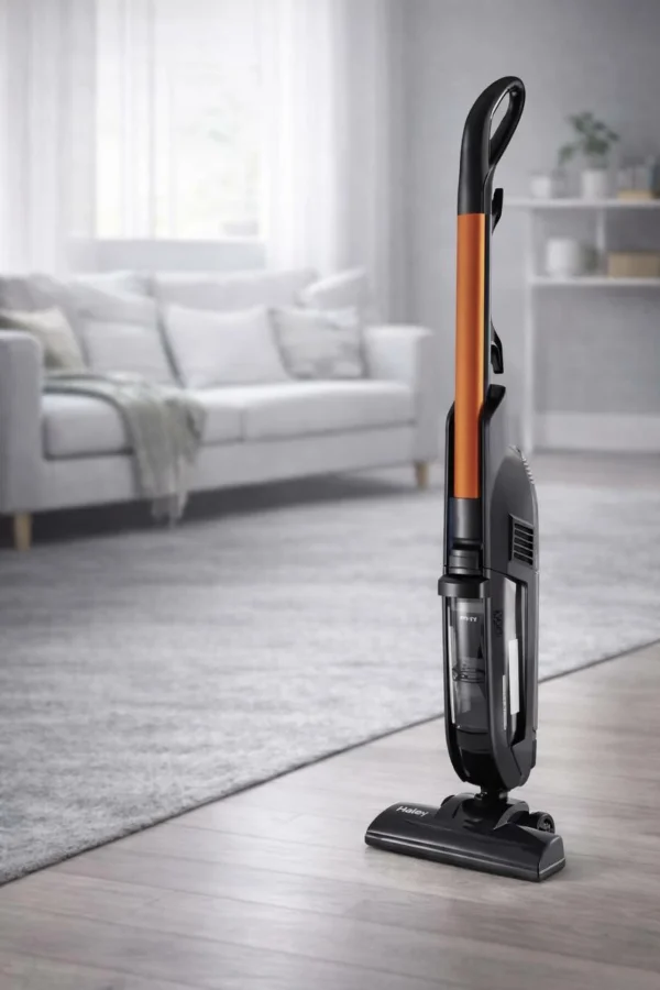 مكنسة كهربائية شحن 4×1 بدون كيس – قوة شفط عملية و أداء يومي (1) مكنسة كهربائية شحن 4×1 بدون كيس – قوة شفط عملية و أداء يومي