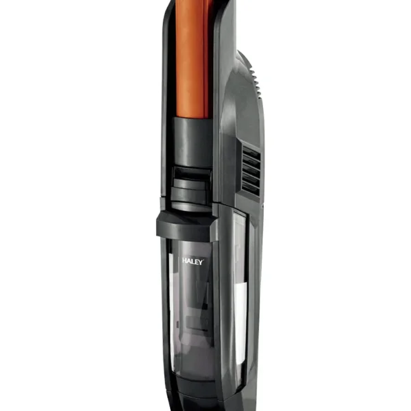 مكنسة كهربائية شحن 4×1 بدون كيس – قوة شفط عملية و أداء يومي (13) مكنسة كهربائية شحن 4×1 بدون كيس – قوة شفط عملية و أداء يومي