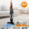 مكنسة كهربائية شحن 4×1 بدون كيس – قوة شفط عملية و أداء يومي (3) مكنسة كهربائية شحن 4×1 بدون كيس – قوة شفط عملية و أداء يومي