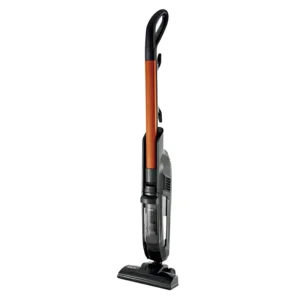 مكنسة كهربائية شحن 4×1 بدون كيس – قوة شفط عملية و أداء يومي