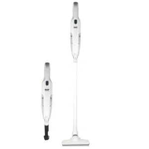 مكنسة كهربائية يدوية RAF  – لاسلكية و قوية 2*1 بقوة 800 واط مناسبة للمنازل و السيارة