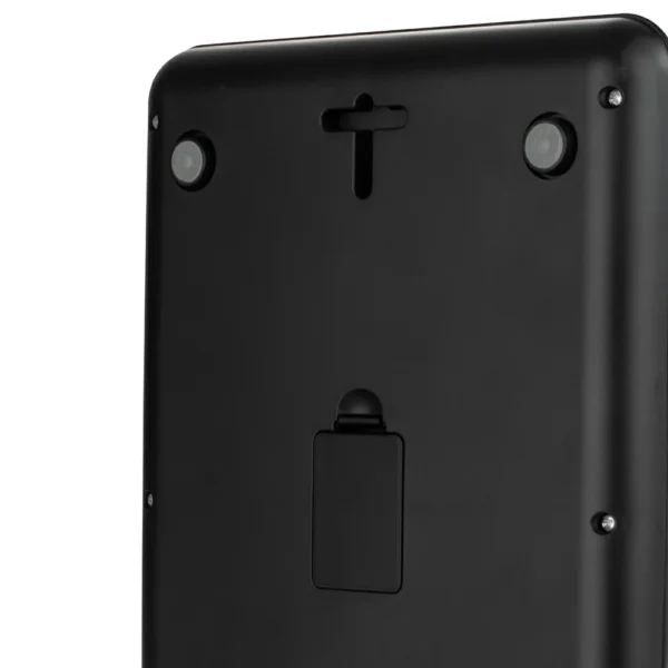 ميزان مطبخ RAF رقمي بدقة عالية – سطح ستانلس ستيل وتحويل وحدات متعدد