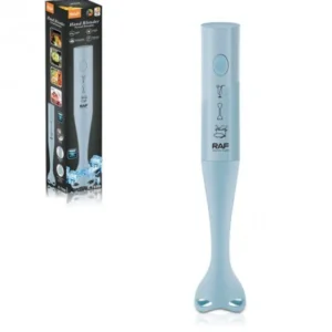 هاند بلندر يدوي RAF  – بقوة 16000 دورة في الدقيقة