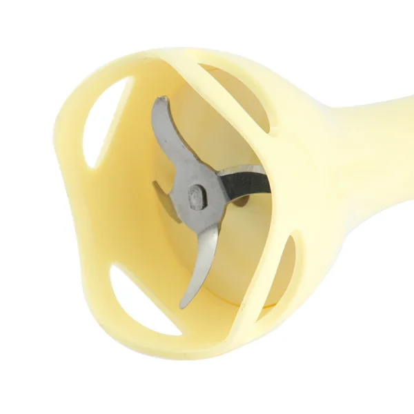 هاند بلندر يدوي RAF  – بقوة 16000 دورة في الدقيقة