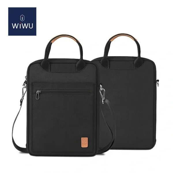 11-pioneer-bolso-para-tablet-negro-2.webp حقيبة جهاز لوحي WIWU Pioneer 11 بوصة - حقيبة لابتوب عمودية WIWU Alpha 11 بوصة