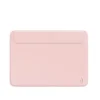غطاء MacBook Air 13.3 WIWU مغناطيسي - حقيبة لابتوب عمودية WIWU Alpha 11 بوصة