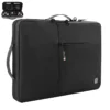 133-alpha-double-layer-laptop-case-black-1.webp حقيبة لابتوب مزدوجة الطبقات WIWU مقاومة للماء - حقيبة لابتوب عمودية WIWU Alpha 11 بوصة