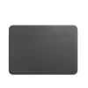 حقيبة MacBook WIWU Skin Pro II 13.3 إنش - حقيبة لابتوب عمودية WIWU Alpha 11 بوصة
