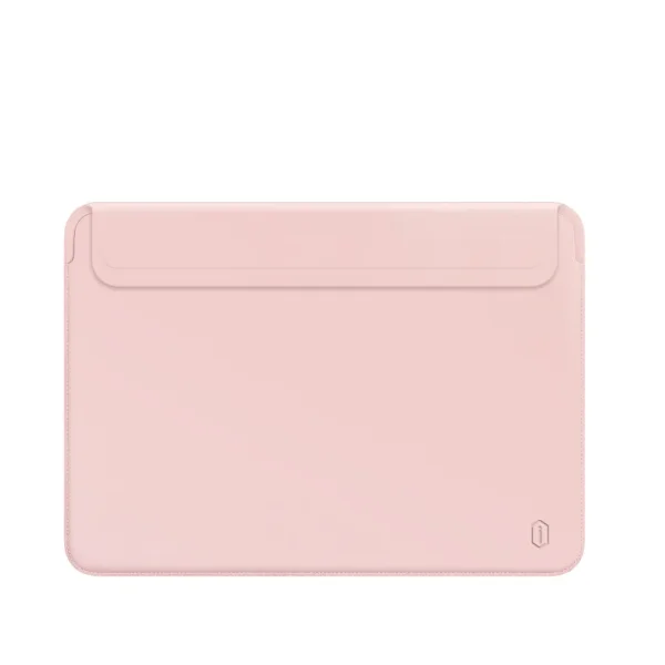 حقيبة MacBook WIWU Skin Pro II 13.3 إنش - حقيبة لابتوب عمودية WIWU Alpha 11 بوصة