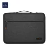 13314142-pilot-sleeve-laptop-case-black-2.webp حقيبة كمبيوتر محمول WIWU 14 بوصة مع حماية 360 درجة - حقيبة لابتوب عمودية WIWU Alpha 11 بوصة