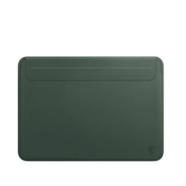 أغطية وحافظات MacBook WIWU Skin Pro II/Air 13.6 بوصة - حقيبة لابتوب عمودية WIWU Alpha 11 بوصة