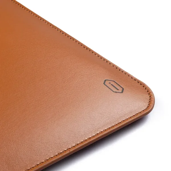 أغطية وحافظات MacBook Slim WIWU 15.4 بوصة - حقيبة لابتوب عمودية WIWU Alpha 11 بوصة