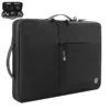 156-alpha-double-layer-laptop-case-black-1.webp حقيبة لابتوب WIWU 15.6 بوصة مقاومة للماء بطبقات مزدوجة - حقيبة لابتوب عمودية WIWU Alpha 11 بوصة