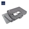 156-alpha-double-layer-laptop-case-gray-3.webp حقيبة لابتوب WIWU 15.6 بوصة مقاومة للماء بطبقات مزدوجة - حقيبة لابتوب عمودية WIWU Alpha 11 بوصة