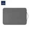 16162-alpha-slim-laptop-case-gray-4.webp حقيبة لابتوب WIWU 16 Alpha Slim Sleeve مقاومة للماء - حقيبة لابتوب عمودية WIWU Alpha 11 بوصة