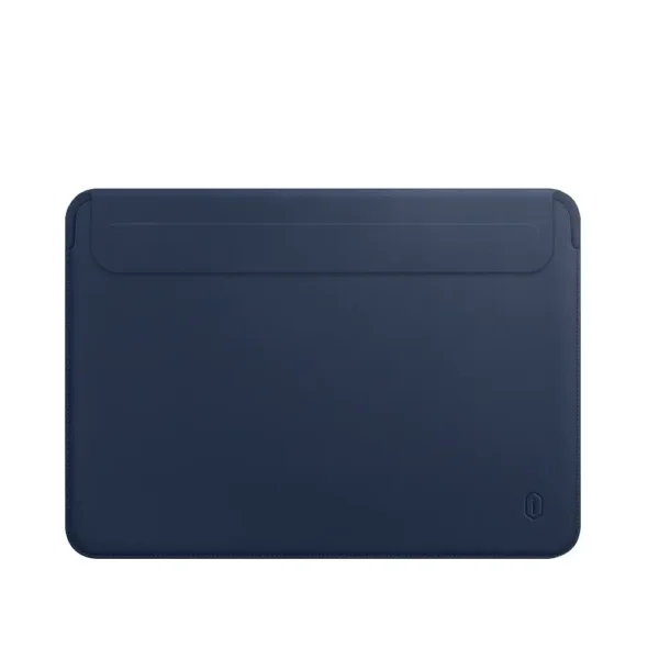162-funda-skin-pro-ii-macbook-2021-azul-1.webp حقيبة MacBook 16.2 إنش WIWU Skin Pro II 2021 - حقيبة لابتوب عمودية WIWU Alpha 11 بوصة