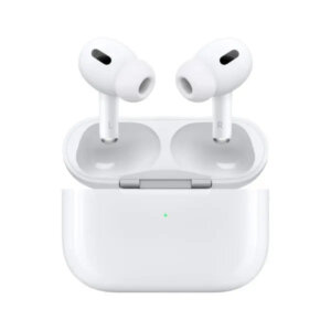 سماعات وايو ايربودز برو 2 ANC مع إلغاء الضوضاء - أبيض