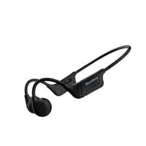 سماعة WIWU Marathon Ma I بلاسلكية ببطارية 150 مللي أمبير ووقت تشغيل 6-7 ساعات