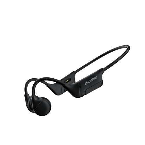 سماعة WIWU Marathon Ma I بلاسلكية ببطارية 150 مللي أمبير ووقت تشغيل 6-7 ساعات