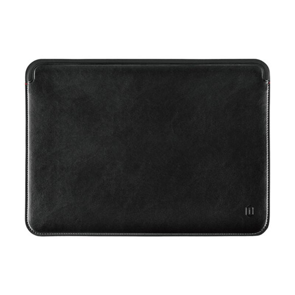 غطاء MacBook WIWU Skin Pro Platinum 13.3 بوصة - حقيبة لابتوب عمودية WIWU Alpha 11 بوصة
