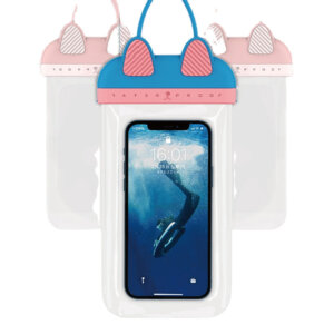 6936686404112-1.jpg حقيبة kitty مقاومة للماء WIWU - حقيبة لابتوب عمودية WIWU Alpha 11 بوصة