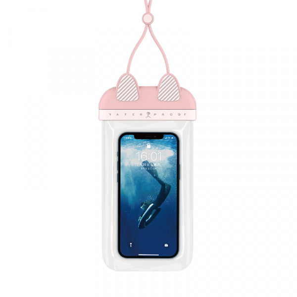 حقيبة kitty مقاومة للماء WIWU - حقيبة لابتوب عمودية WIWU Alpha 11 بوصة