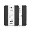 حقيبة لابتوب مقاومة للصدمات WIWU Defender Stand Case 16.2 بوصة مع حامل قابل للتعديل