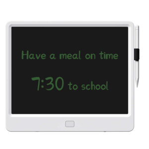 لوحة رسم إلكترونية 10 بوصة WIWU للرسم والكتابة