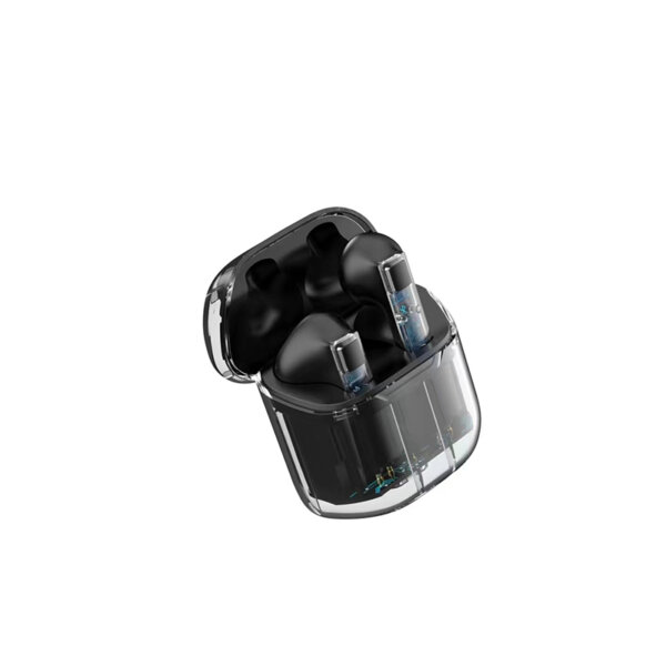 سماعات وايو Ghost TWS11 - حقيبة لابتوب عمودية WIWU Alpha 11 بوصة