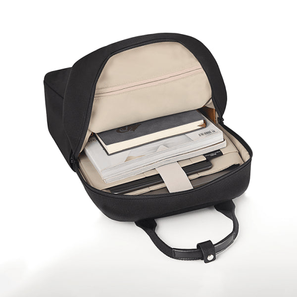 6936686407502-3.jpg حقيبة ظهر مدرسية مقاومة للماء WIWU ORA - حقيبة لابتوب عمودية WIWU Alpha 11 بوصة