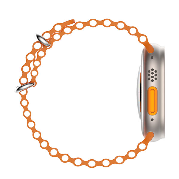 6936686409001-6.jpg ساعة ذكية WIWU SW01 Ultra - حقيبة لابتوب عمودية WIWU Alpha 11 بوصة