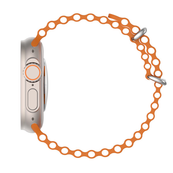 6936686409001-7.jpg ساعة ذكية WIWU SW01 Ultra - حقيبة لابتوب عمودية WIWU Alpha 11 بوصة