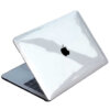 غطاء شفاف لجهاز ماك بسمك 1 مم من WIWU - Crystal Shield Case for Mac 13.3 air/2020