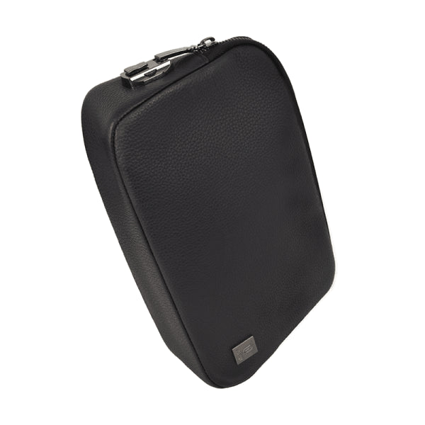 حقيبة كتف مضادة للسرقة WIWU Alpha بقفل مرموز مضاد للسرقة - لون أسود