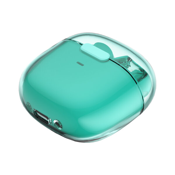 سماعات WIWU TWS12 بلوتوث 5.3 شحن سريع - حقيبة لابتوب عمودية WIWU Alpha 11 بوصة