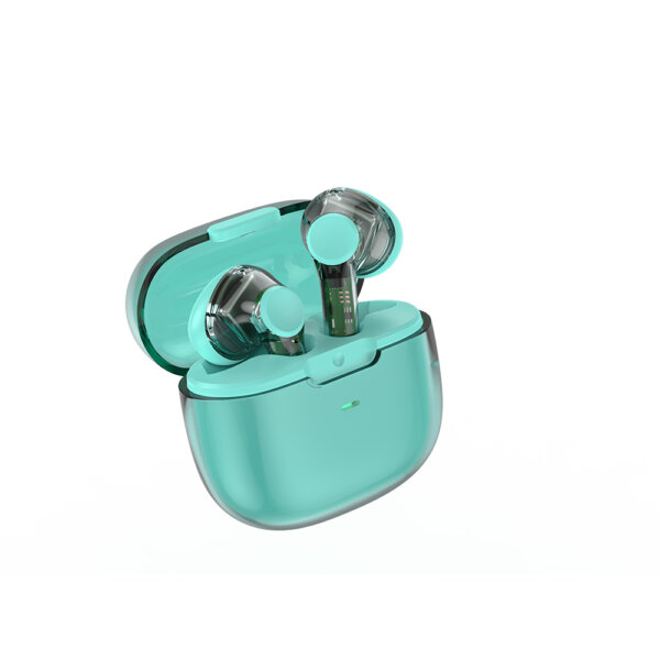 سماعات WIWU TWS12 بلوتوث 5.3 شحن سريع - حقيبة لابتوب عمودية WIWU Alpha 11 بوصة