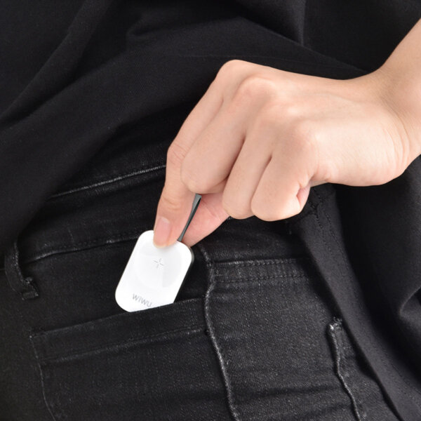 شاحن ساعة ذكية WIWU M16 PRO 2.5W للساعات الذكية