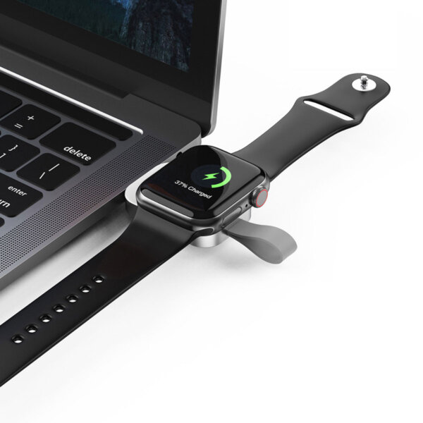 شاحن ساعة ذكية WIWU M16 PRO 2.5W للساعات الذكية