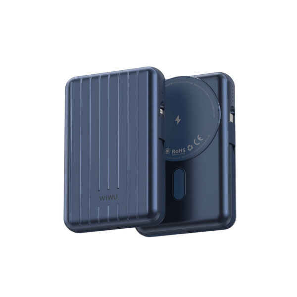 6936686410830-1.jpg شاحنة WIWU بطارية 10000 مللي أمبير للشحن السريع واللاسلكي - حقيبة لابتوب عمودية WIWU Alpha 11 بوصة